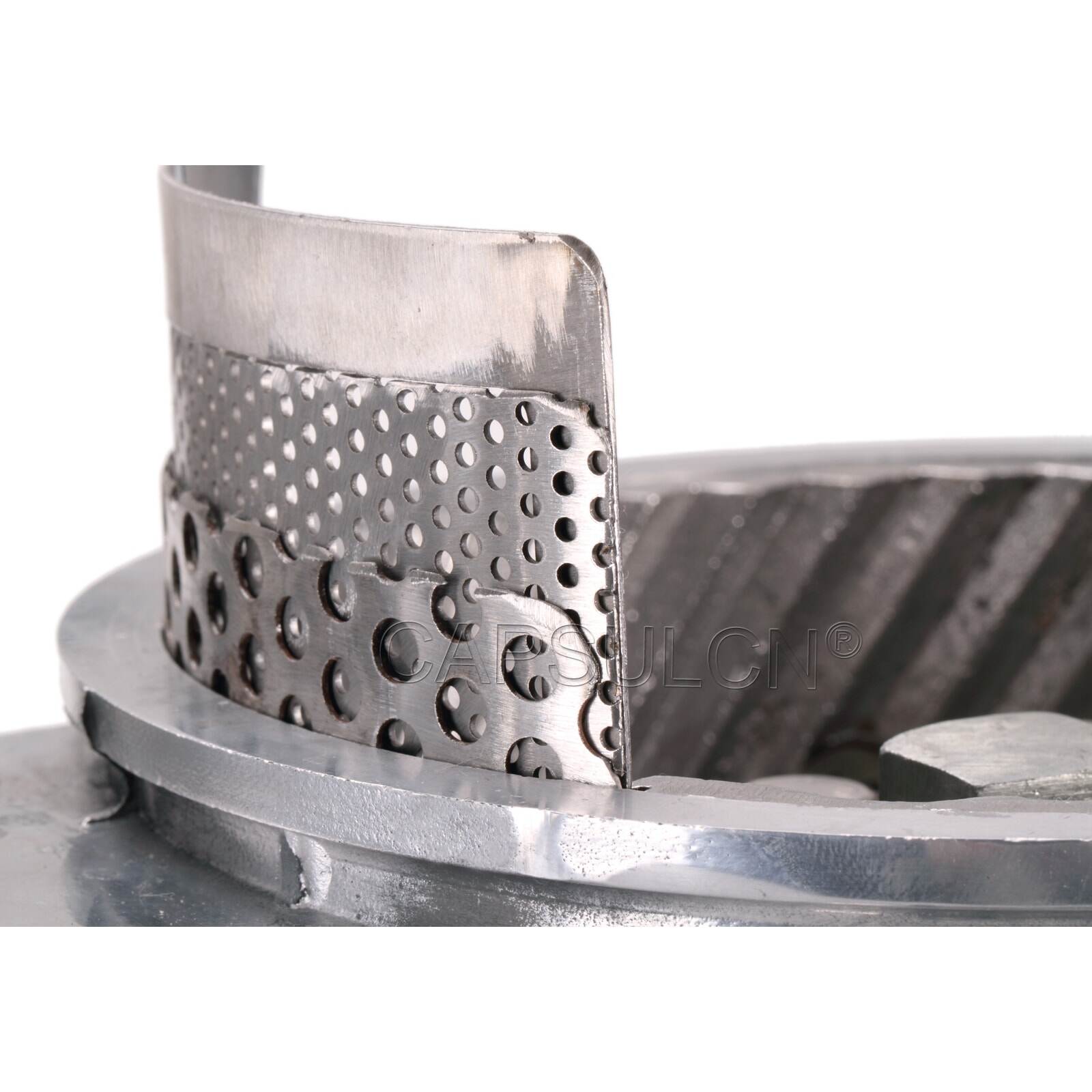 Stainless steel  Powder Grinder Machine
